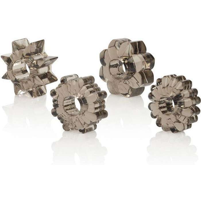 PACK DE ANEIS - CALEX BASIC ESSENT...