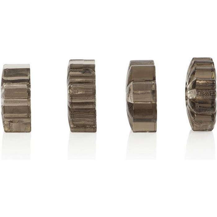 PACK DE ANEIS - CALEX BASIC ESSENTIALS 4 PACK