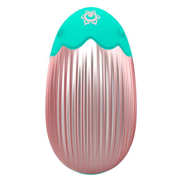 SUGADOR DE CLITÓRIS - SHUSHU RITHUAL