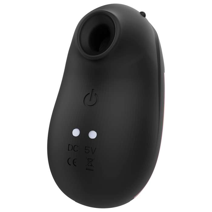 SUGADOR DE CLITORIS - RITHUAL SHUSHU NOVA GERAÇÃO CLITORIAL AZABACHE