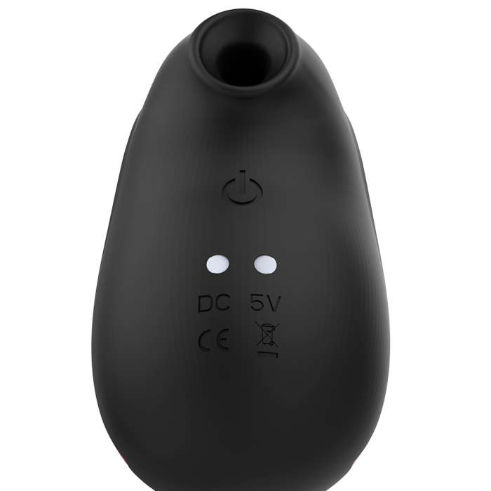 SUGADOR DE CLITORIS - RITHUAL SHUSHU NOVA GERAÇÃO CLITORIAL AZABACHE