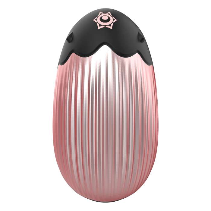 SUGADOR DE CLITORIS - RITHUAL SHUSHU NOVA GERAÇÃO CLITORIAL AZABACHE