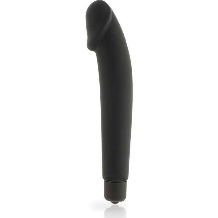 VIBRADOR REALISTICO - DOLCE VITA