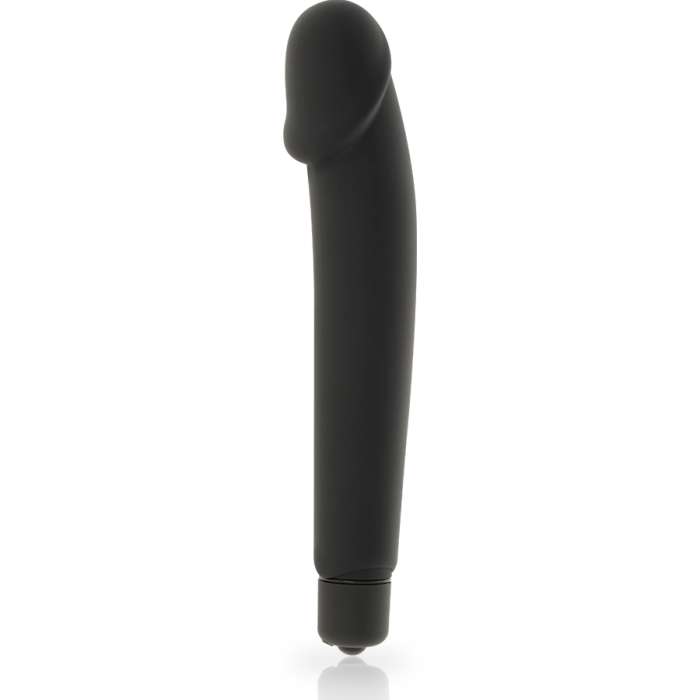 VIBRADOR REALISTICO - DOLCE VITA