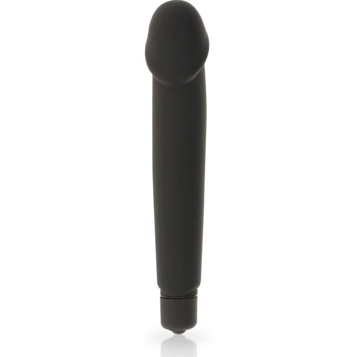 VIBRADOR REALISTICO - DOLCE VITA