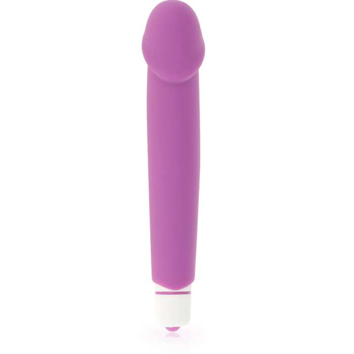 VIBRADOR REALISTICO - DOLCE VITA