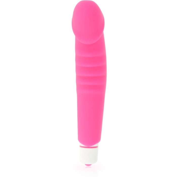 VIBRADOR REALISTICO - DOLCE VITA