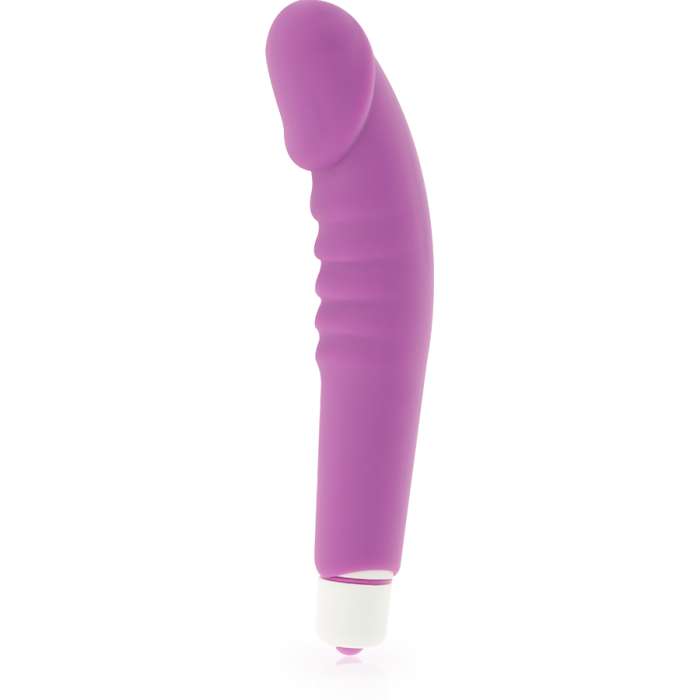 VIBRADOR REALISTICO -. DOLCE VITA