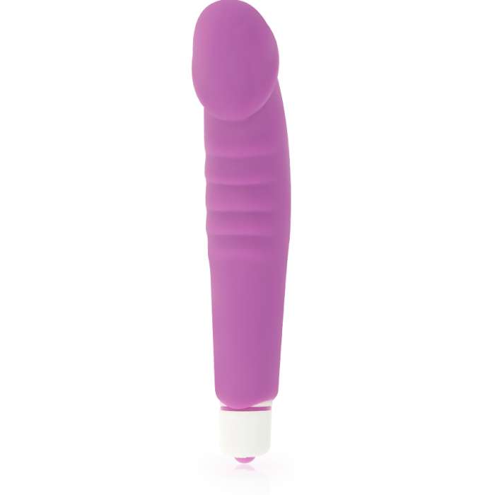 VIBRADOR REALISTICO -. DOLCE VITA
