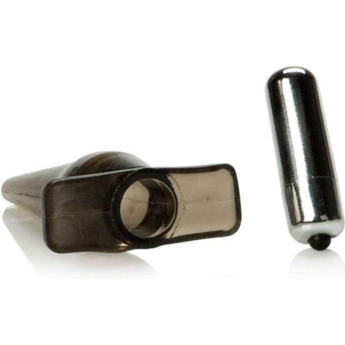 PLUG ANAL VIBRATÓRIO