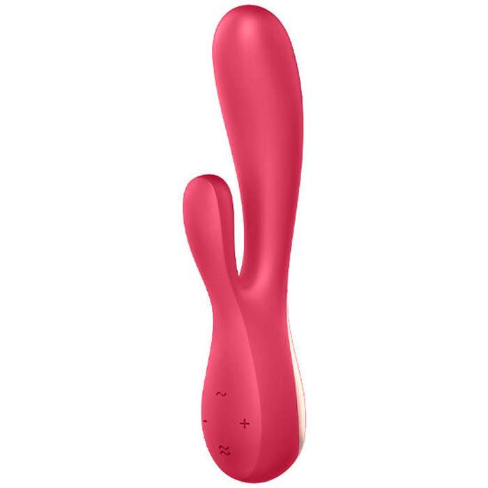 SATISFYER MONO FLEX RED COM APP