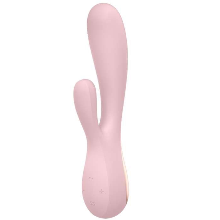 SATISFYER MONO FLEX PINK COM APP