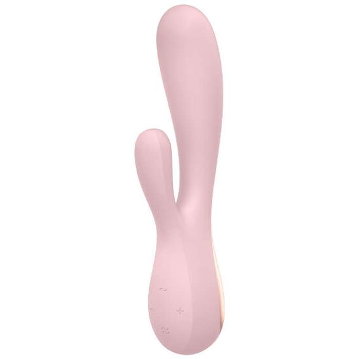 SATISFYER MONO FLEX PINK COM APP