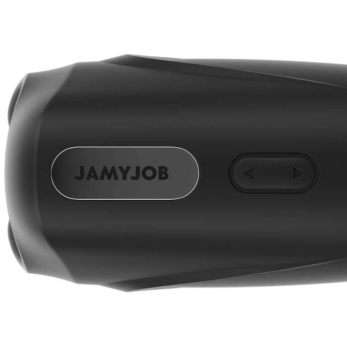 MASTURBADOR RECARREGÁVEL - JAMMYJOB