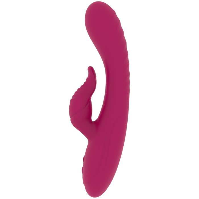 VIBRADOR ESTIMULADOR CLITORIS - RI...