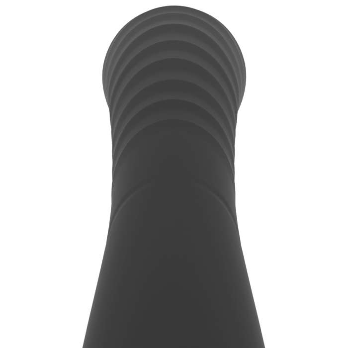 VIBRADOR ESTIMULADOR CLITORIS - RITUAL ANUSARA DUAL