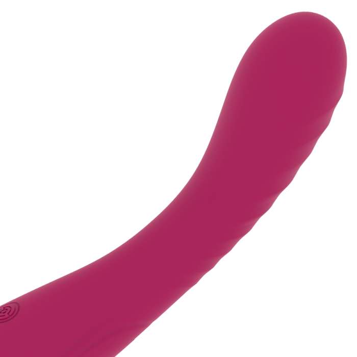 VIBRADOR G-SPOT - RITUAL KRIYA
