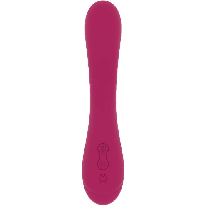 VIBRADOR G-SPOT - RITUAL KRIYA