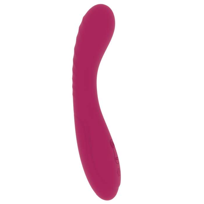 VIBRADOR G-SPOT - RITUAL KRIYA