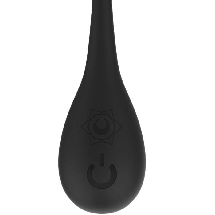 BOLAS COM VIBRAÇÃO RECARREGAVEIS - NISHA RITUAL KEGEL