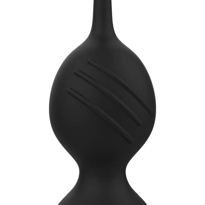 BOLAS COM VIBRAÇÃO RECARREGAVEIS - NISHA RITUAL KEGEL