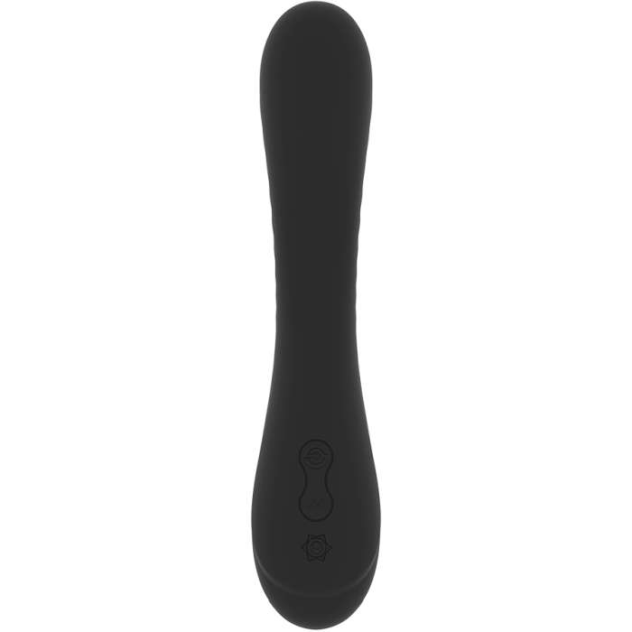 VIBRADOR G-SPOT - KRIYA