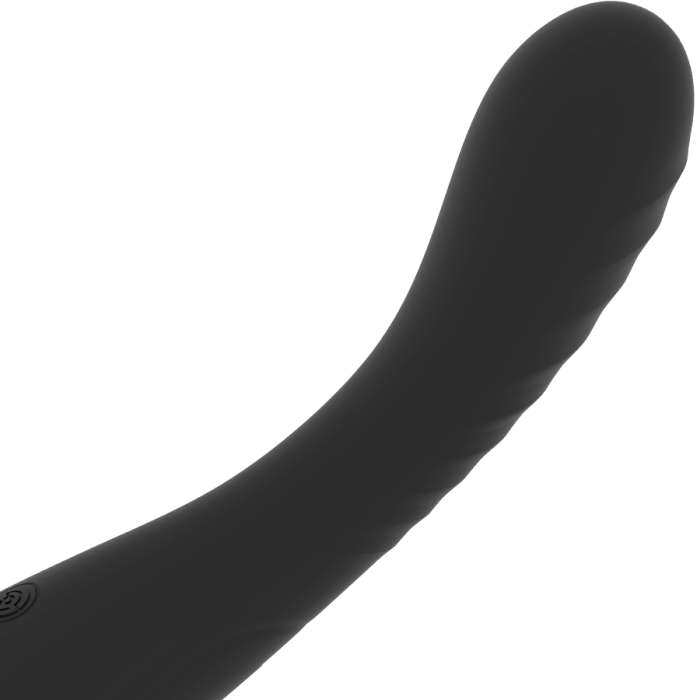 VIBRADOR G-SPOT - KRIYA