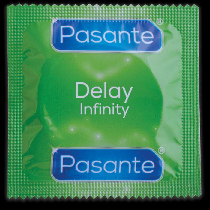 PRESERVATIVO - PASANTE RETARDANTE 12 UNIDADES
