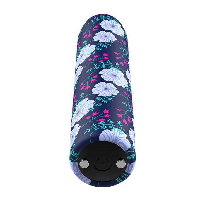 BALAS PERSONALIZADAS RECARREGÁVEIS - CUSTOM