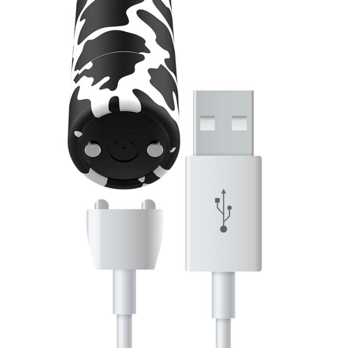 BALAS PERSONALIZADAS RECARREGÁVEIS - CUSTOM