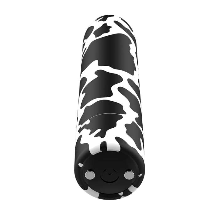 BALAS PERSONALIZADAS RECARREGÁVEIS - CUSTOM
