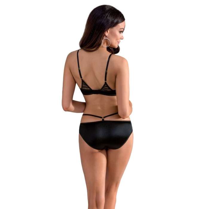 CONJUNTO CASMIR LARA BIQUINI 2 PEÇAS - TAMANHO S / M