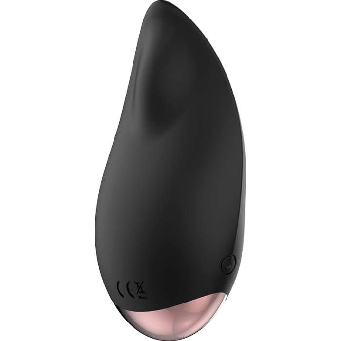 ESTIMULADOR DE CLITORIS - COQUETTE CHIC DESIRE