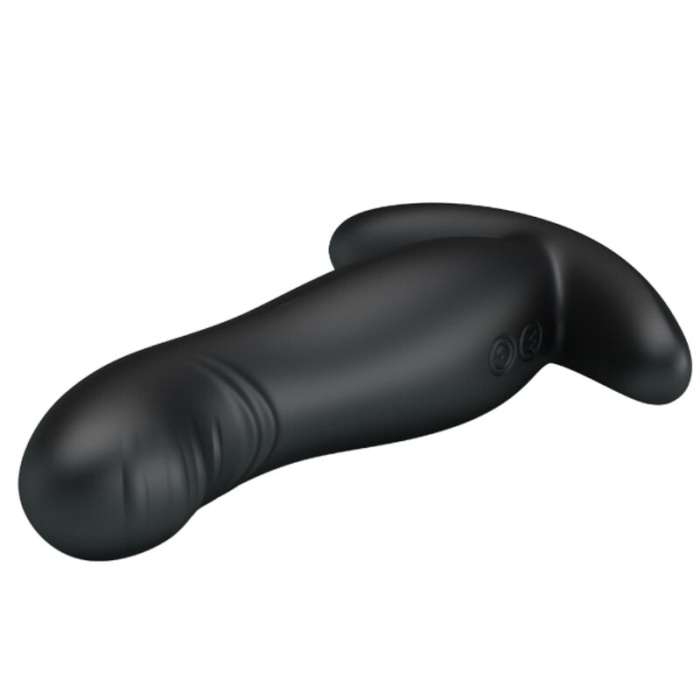 PRETTY LOVE MR PLAY PROSTATE MASSAGER 12.7 CM