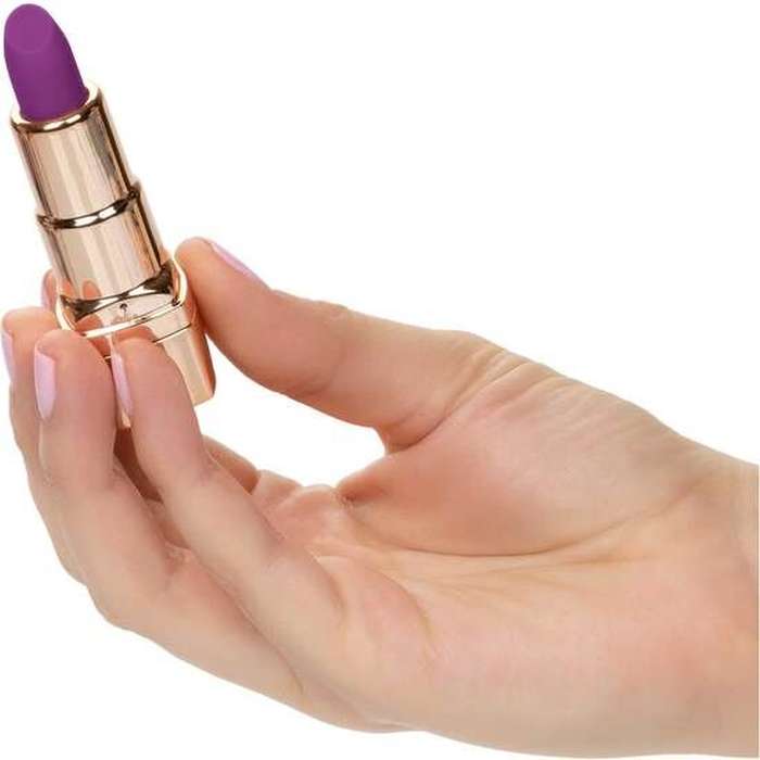 BATOM COM VIBRAÇÃO - CALEX HIDE & PLAY