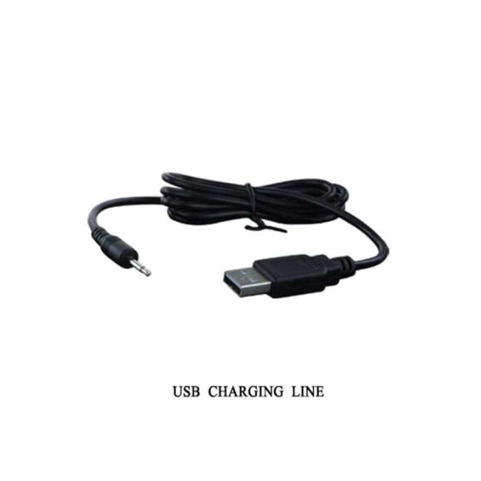 PLUGA ANAL COM CONTROLE REMOTO SEM FIO