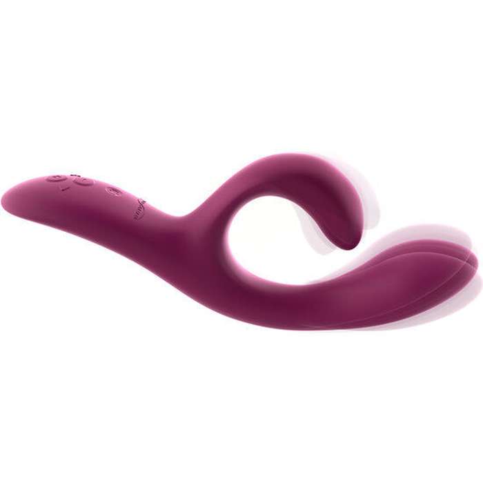 WE-VIBE VIBRATOR APP NOVA 2