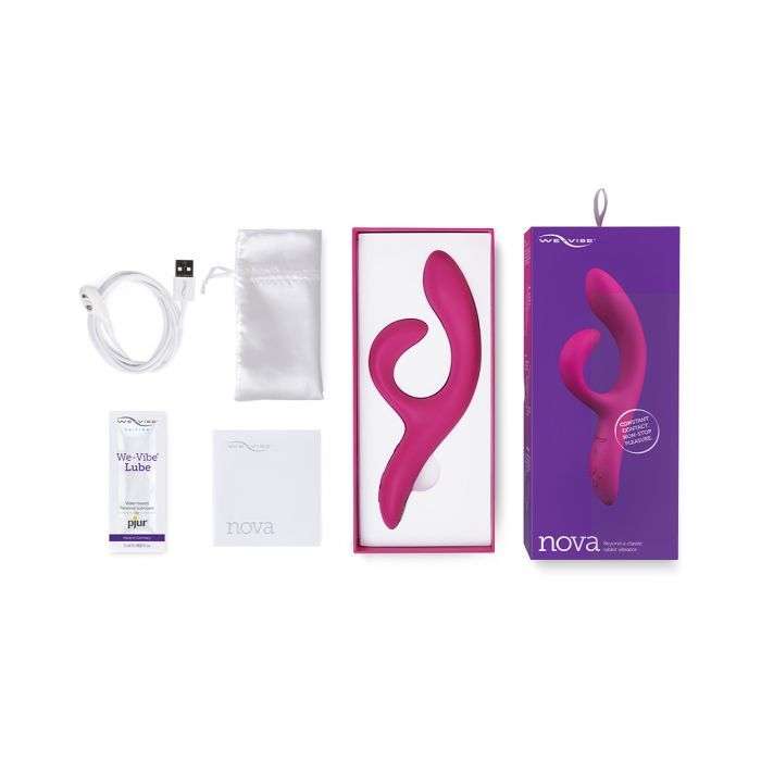 WE-VIBE VIBRATOR APP NOVA 2