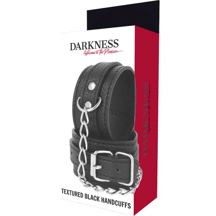 ALGEMAS AJUSTÁVEIS - DARKNESS