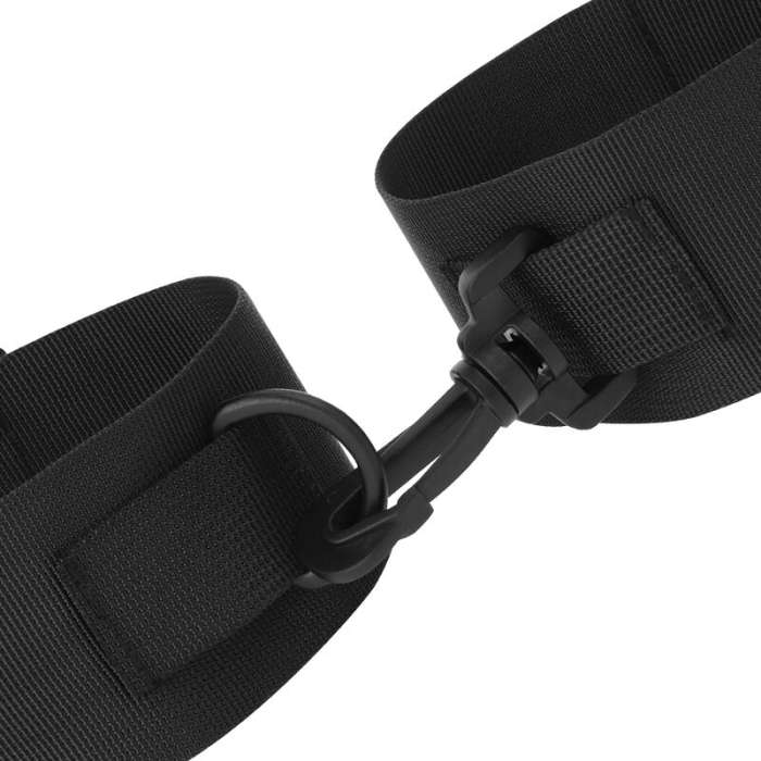 ALGEMAS DE NYLON PARA INICIANTES - DARKNESS