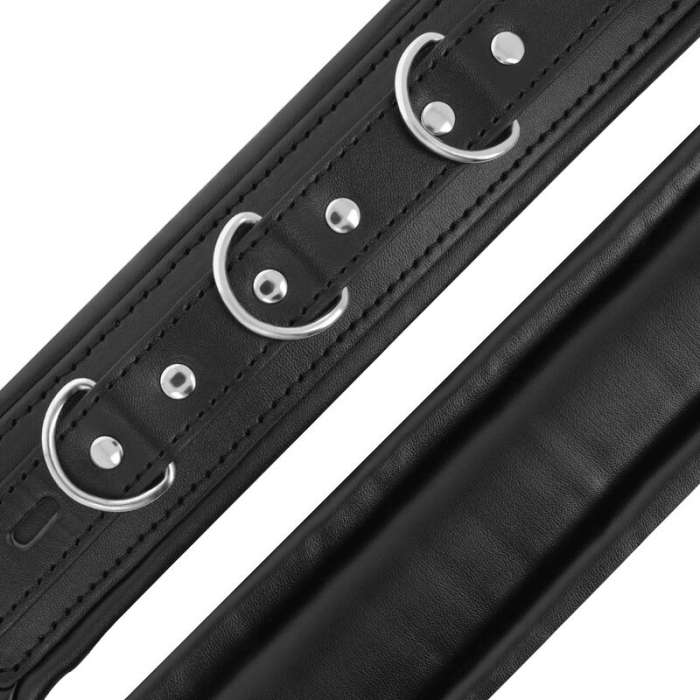 ALGEMAS COM DUPLA CAMADA - DARKNESS