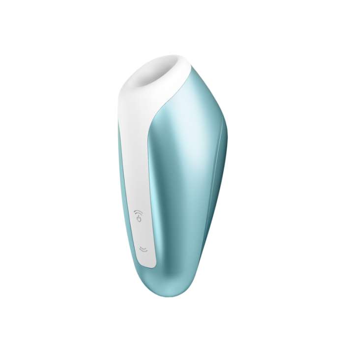 SUGADOR DE CLITORIS - SATISFYER LOVE BREEZE