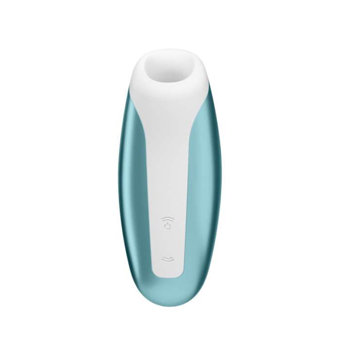 SUGADOR DE CLITORIS - SATISFYER LOVE BREEZE