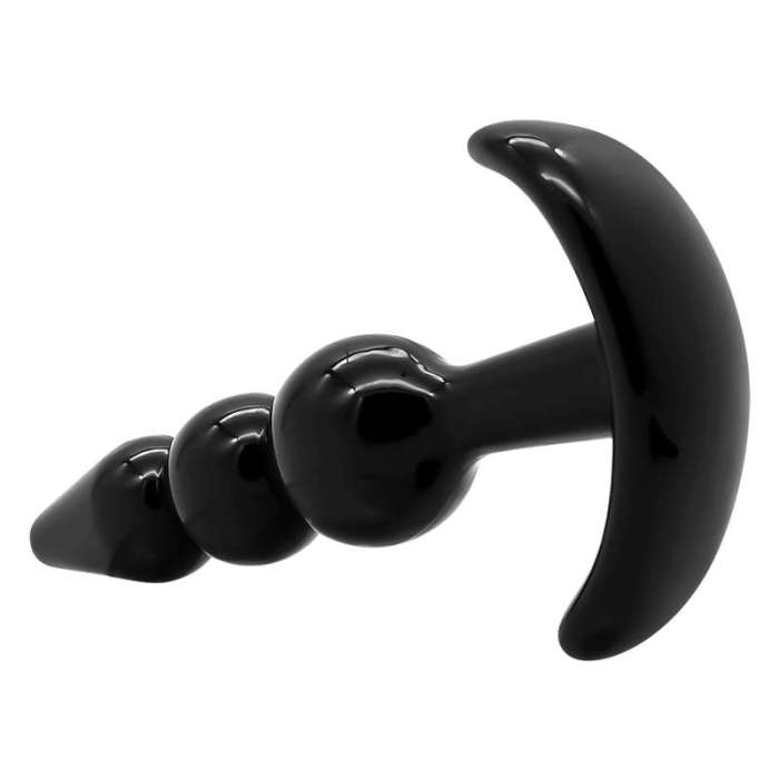 KIT ANAL - TOYS TOYS SET 4 ANAL PLUGS