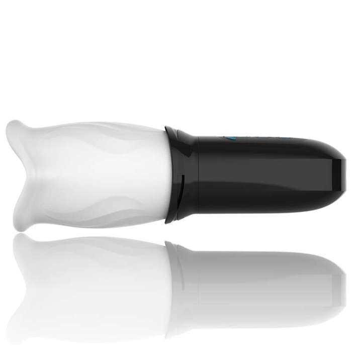 SIMULADOR DE SEXO ORAL COM ROTAÇÃO - JAMYJOB SPINJOB