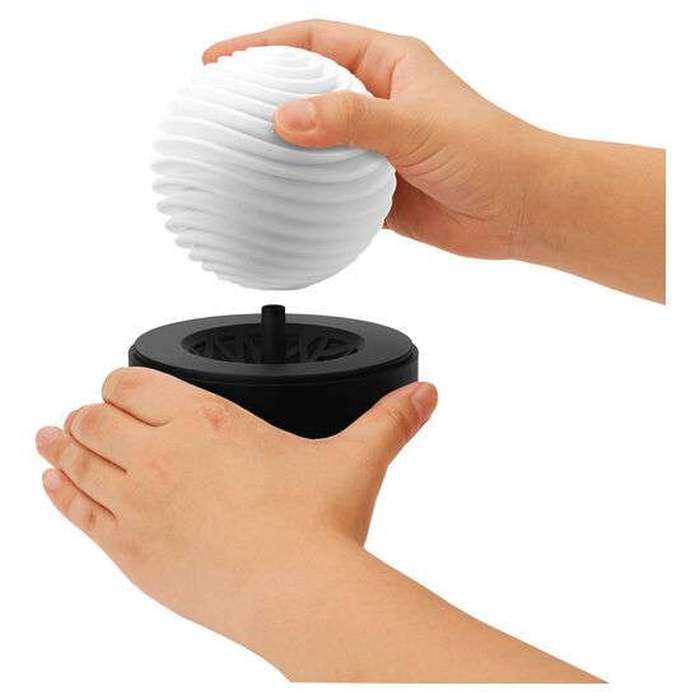 MASTURBADOR - TENGA GEO AQUA