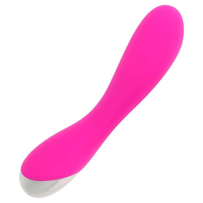 OHMAMA VIBRADOR FLEXIBLE ESTIMULAC...