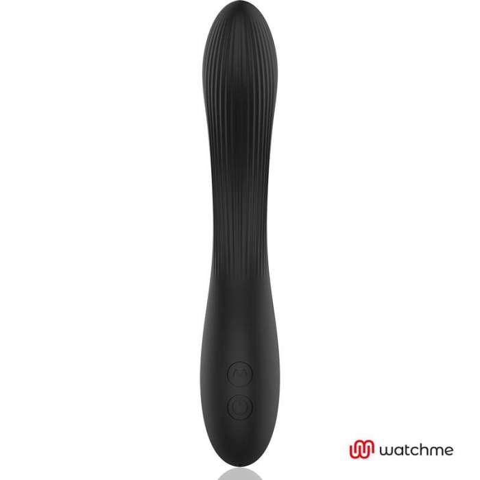 VIBRADOR PONTO G CONTROLO REMOTO RELÓGIO ANNES DESIRE