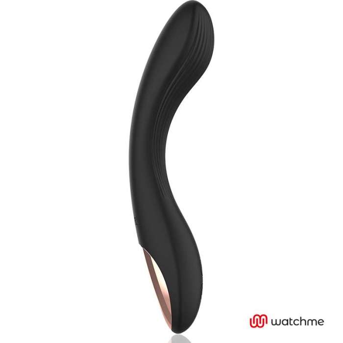VIBRADOR PONTO G CONTROLO REMOTO RELÓGIO ANNES DESIRE