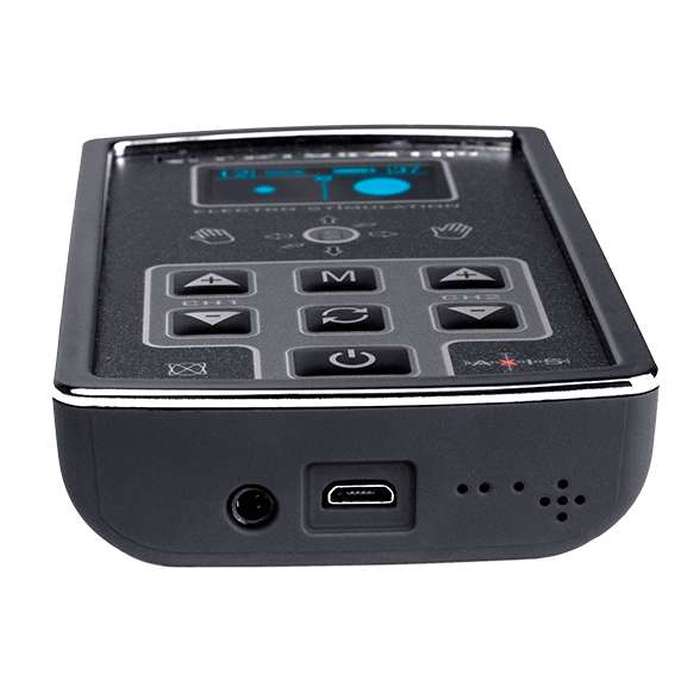 ELECTRO ESTIMULADOR